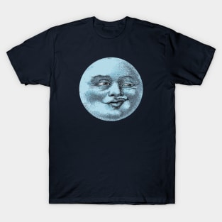 Blue Moon 1 T-Shirt